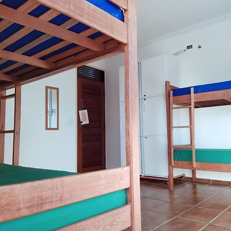 Slow Hostel - Hospedagem Criativa João Pessoa Exteriör bild