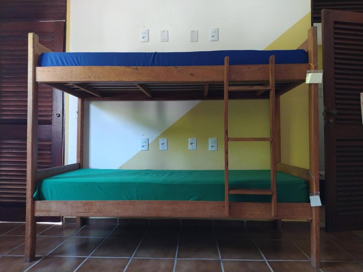Slow Hostel - Hospedagem Criativa João Pessoa Exteriör bild