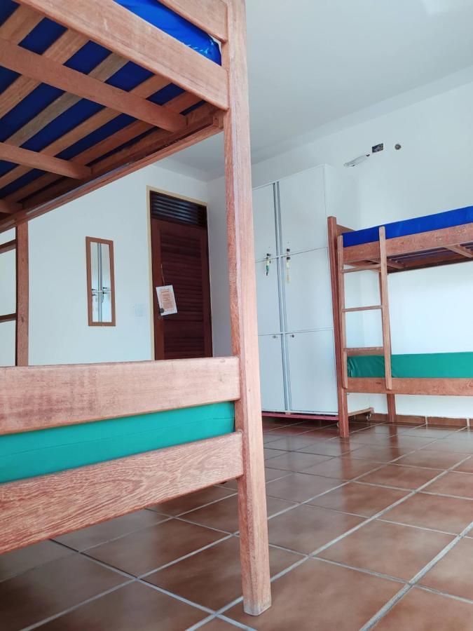 Slow Hostel - Hospedagem Criativa João Pessoa Exteriör bild