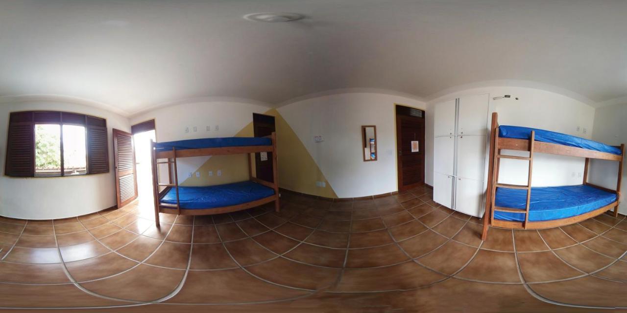Slow Hostel - Hospedagem Criativa João Pessoa Exteriör bild