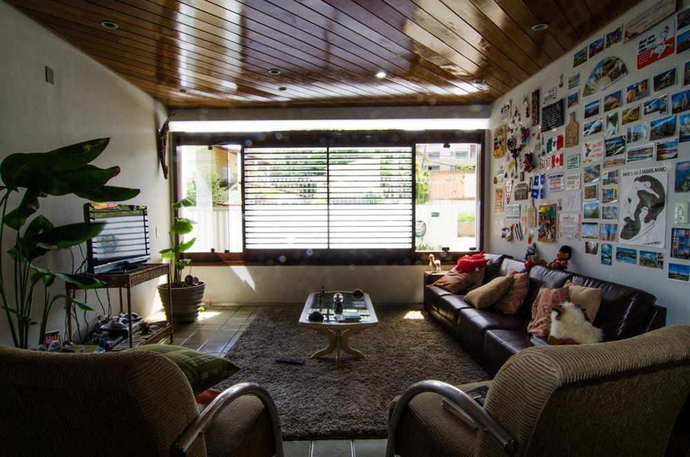 Slow Hostel - Hospedagem Criativa João Pessoa Exteriör bild