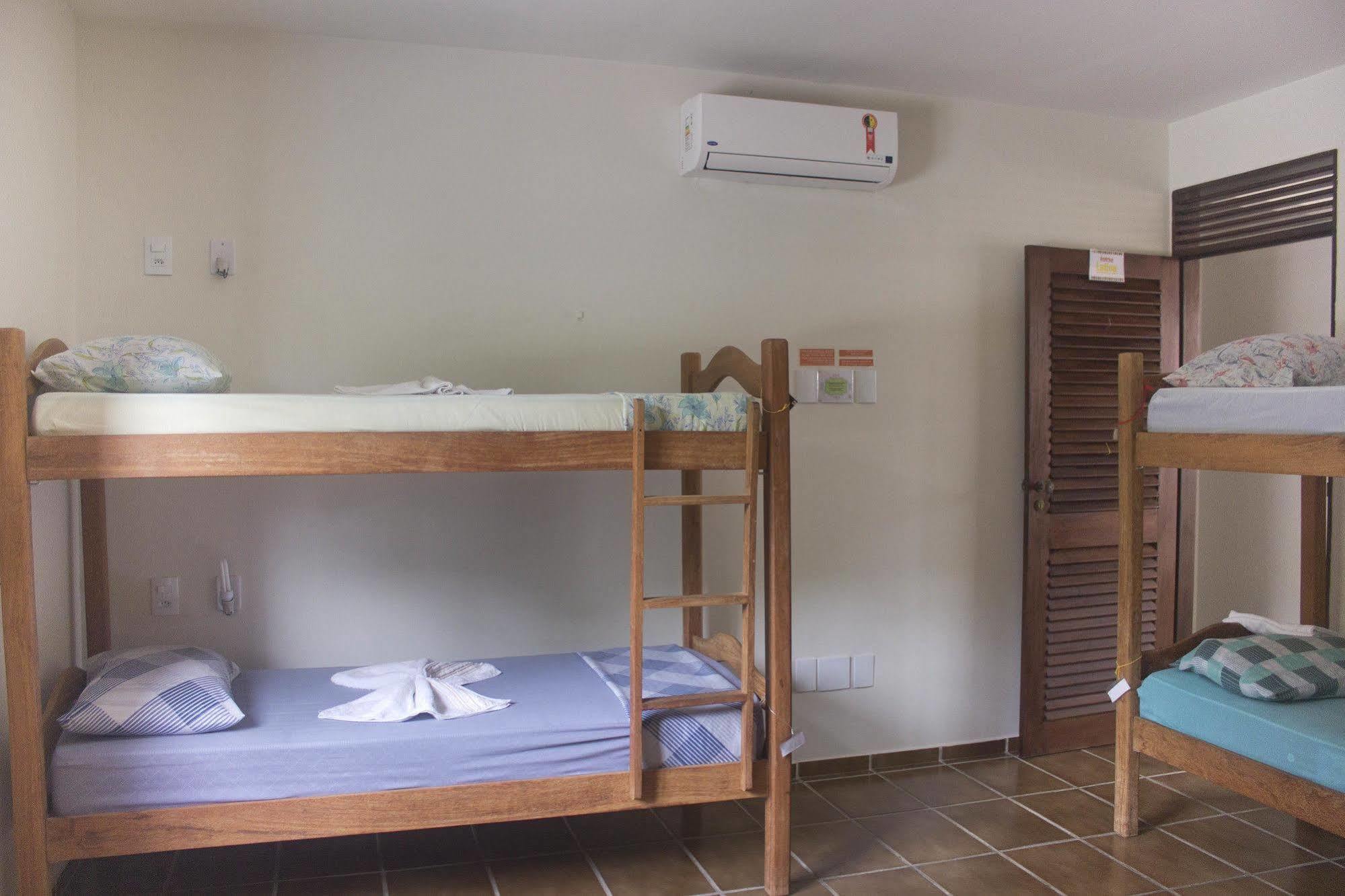 Slow Hostel - Hospedagem Criativa João Pessoa Exteriör bild