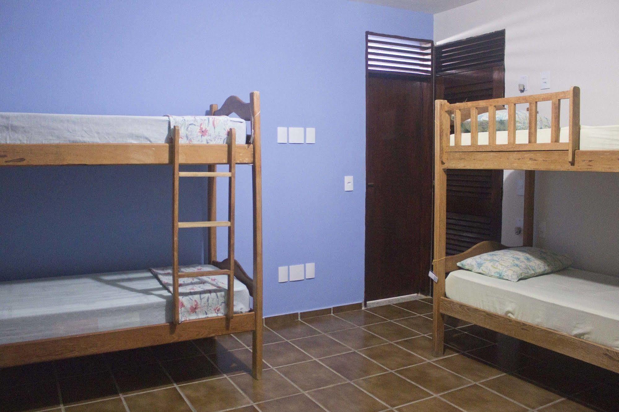 Slow Hostel - Hospedagem Criativa João Pessoa Exteriör bild