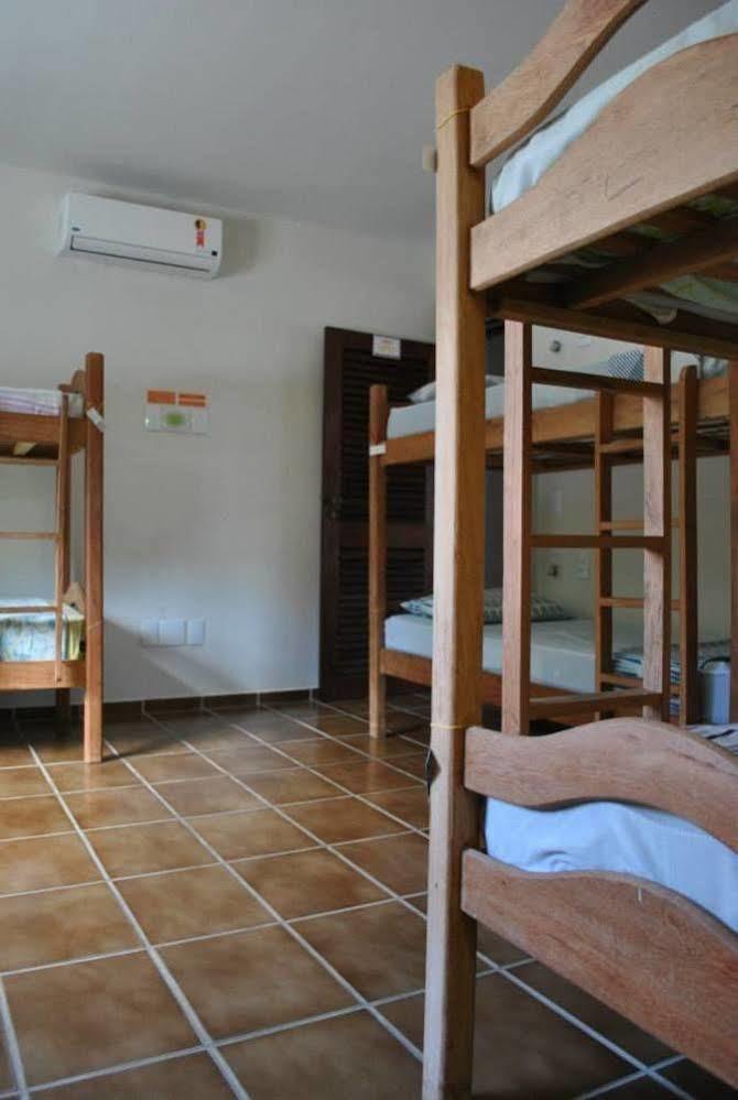 Slow Hostel - Hospedagem Criativa João Pessoa Exteriör bild